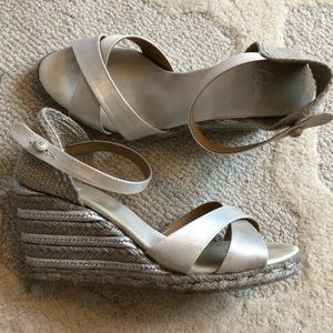 Castaner "Buti" Wedge Espadrille Sandal